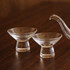 Connoisseur Glass Sake Cup (162)