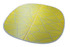 inSTYLE Tatami Rug Mat IGUSA
Yellow