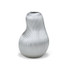100% Tin Flower Vase Suzu "PEAR"