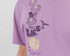 "Moon Rabbit" Hokusai Collection T-shirt