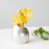 100% Tin Flower Vase "Mayu"