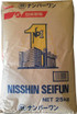 NISSHIN SEIFUN High Protein Wheat Flour for Ramen TOKU No.1, 25k