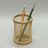 Bamboo Pen Stand