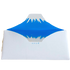 Mount Fuji Mirror Envelope incl. Greeting Card MT. ENVELOPE 1 piece