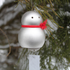 NOUSAKU Wind Bell Maruo Snowman