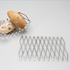 100% Tin Foldable Basket KAGO "HONEYCOMB"