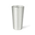 100% Tin, Long & Slim Every day Cup, 130cc