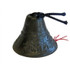 Kashiwagi Wind-bell "Black Mount Fuji"