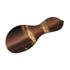 TOMIOKA Traditional Japanese Tea Scoop Made of Cherry Bark