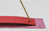 ALART Modern Style Aluminum Incense Stick Holder "SEKKI"