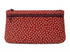 INDENYA Adorable Pouch 4407 Sakura, White on Red