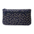 INDENYA Adorable Pouch 4407 Dragonflies, White on Blue