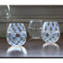 KARAI" Collection Cut-Glass, "TAISHO ROMAN"