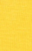 Rienzome Plain Yellow Tenugui Cloth