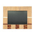 Cherry Bark Photo Frame 'In a Wood' Brown