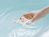 Masuya "Math Salt" Scented Bath Salt Masu Cup Gift with Message