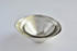 100% Tin Wavy Bowl "KUZUSHI YUGAMI"