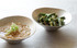 100% Tin Wavy Bowl "KUZUSHI YUGAMI"