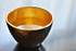 100% Tin Signature Sake Cup with Gold Leaf