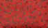 INDENYA Credit Card Holder 2521 Dragonflies Black on Red