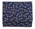 INDENYA Ladies Wallet 2215, Dragonflies White on Blue