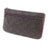 INDENYA Adorable Pouch 4407 Small Roses, Black on Purple
