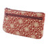 INDENYA Adorable Pouch 4407 Clematis, White on Red