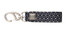 INDENYA Key Holder 4701, Gourds White on Blue