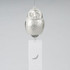 NOUSAKU Wind Bell Owl 'Fukurin'
Silver
