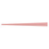 Portable Bento Chopsticks "UKIHASHI", Mini Pink