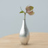 100% Tin Flower Vase "SHIKI"