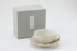 "RINKA" Porcelain Soup Cup and Saucer SET