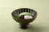 "GIYAMAN" Glass-look Porcelain Dessert Cup