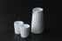 "CONRAN" Porcelain Designer Sake Gift SET, 2 cups + pitcher