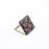 INDENYA Pocket Mirror 5015 'KAGUWA' with Rose Pattern