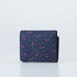 INDENYA Fold Wallet with Clip NAGOMI (30th anniversary)