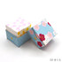 IEDA Mino Washi Luxury Origami Memo Pads
Sakura