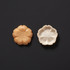 Monaka shell, wafer sakura, plain