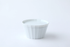 "CONRAN" Porcelain Designer Serving Bowl with lid