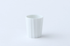 "CONRAN" Porcelain Designer Sake Cup SET, 4 cups