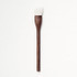 MIZUHO Brush 'UBU' Walnut Wood Liquid foundation Brush