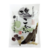 OKUI Salty, additive free Kombu 'Ame' Candy, 80g