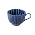 "GIYAMAN" Glass-look Porcelain Coffee Cup