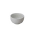 Porcelain Deep Bowl ICHIZO With Traditional Hemp Pattern