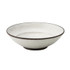 MARUKATSU Porcelain "WAN-GURI" Big Bowl, White