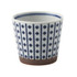 MARUKATSU Porcelain Blue-Dyed Cup SOME-IRO