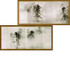 Decorative Folding Screen THE PINE  TREES by Hasegawa Tohaku
