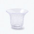 Soft, Cracking Drinking Glass, "SECCA 6"