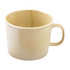 100%Design Porcelain Mug "Moiscup", LATTE