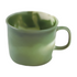 100%Design Porcelain Mug "Moiscup", LATTE